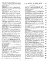 Directory 035, Marshall County 1981